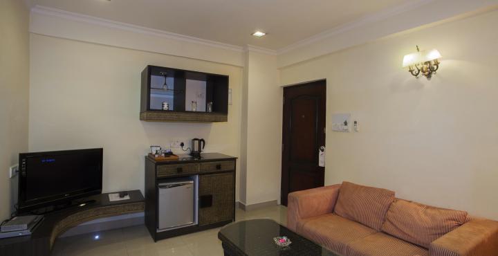 Hotel Shilton Royale Bangalore Exterior foto